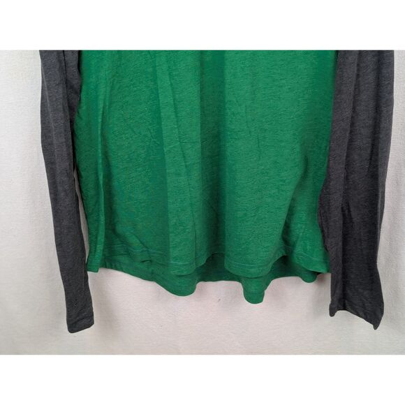 Box Seat Clothing Oregon Ducks Embroidered Lightweight Hoodie Men's Size 2XL/XXL - Picture 4 of 14